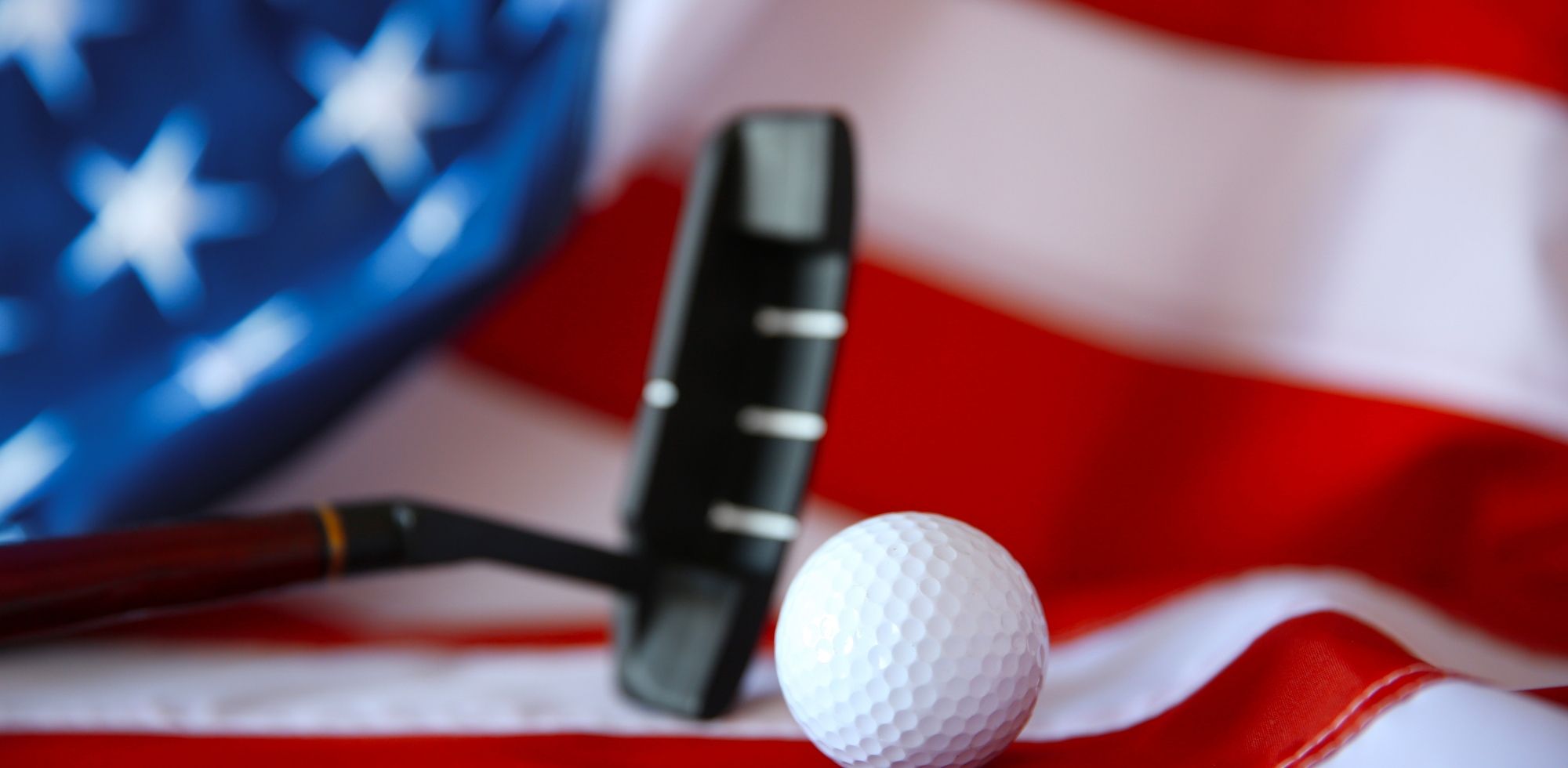 Made in USA Golf Grips