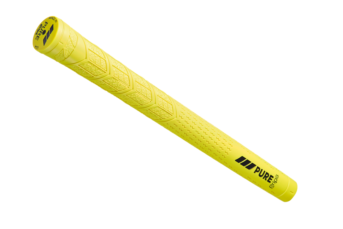 PURE Combo Standard Size Neon Yellow