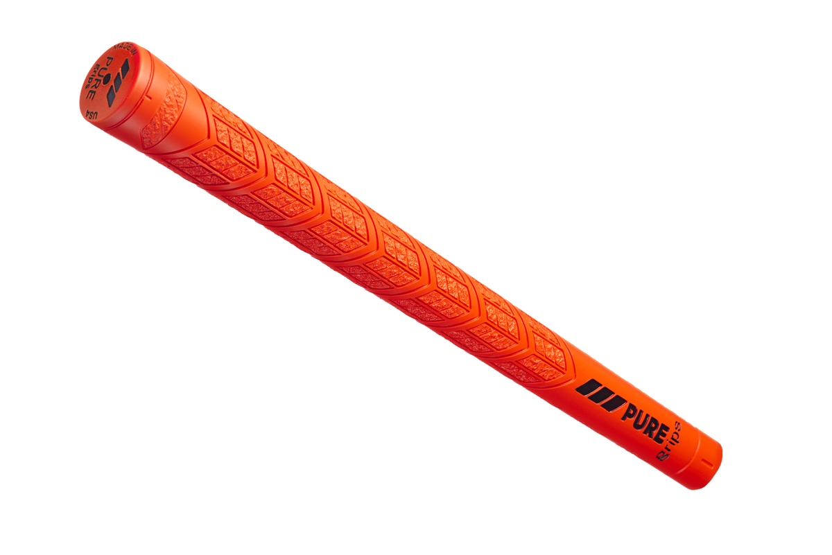 PURE DTX Standard Size Neon Orange