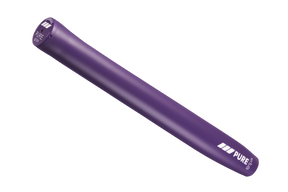 PURE Oversize Putter Purple