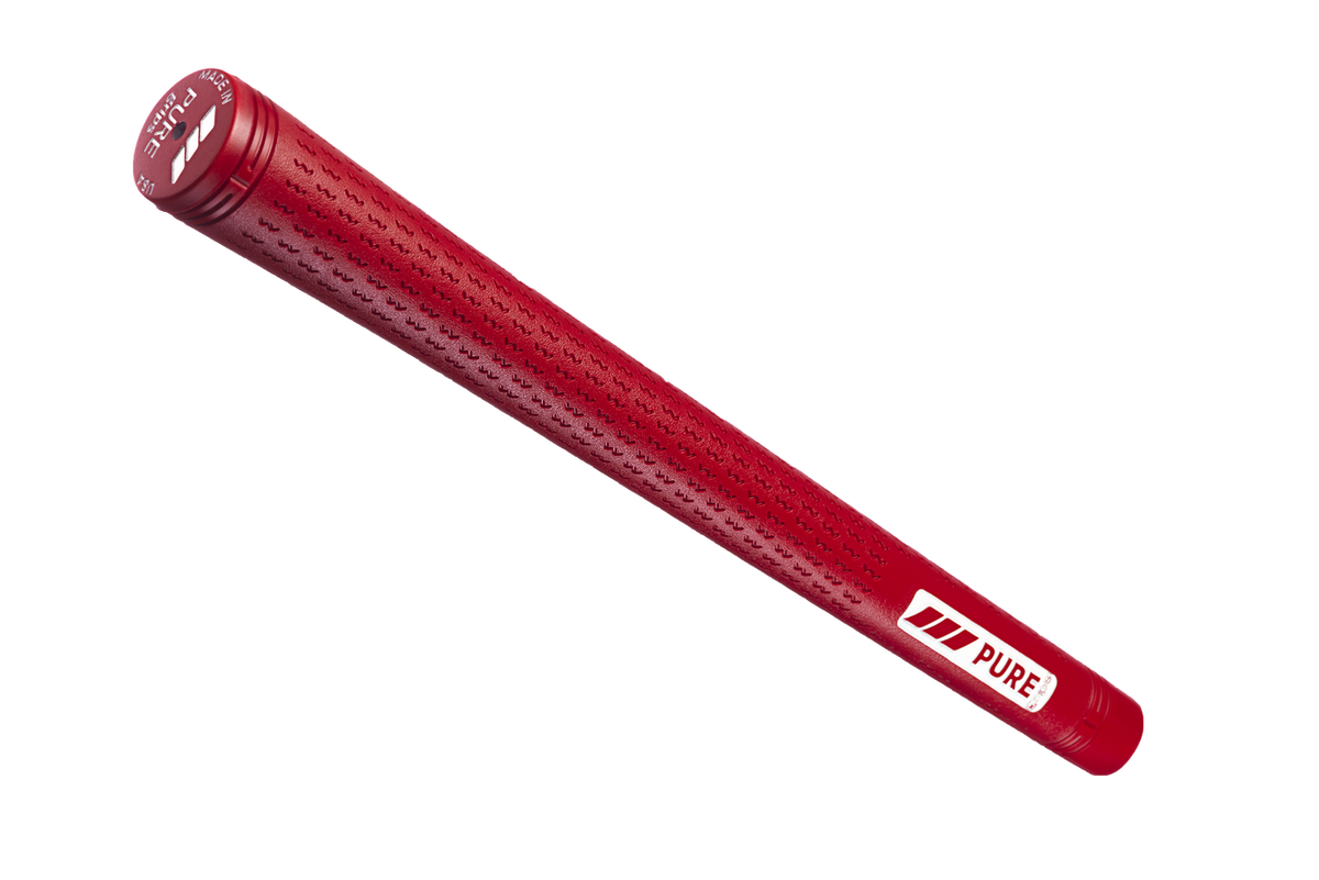 PURE Pro Undersize Red