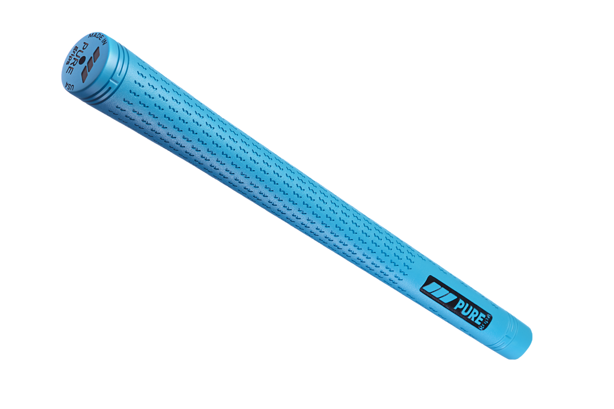 PURE Pro Undersize Neon Blue