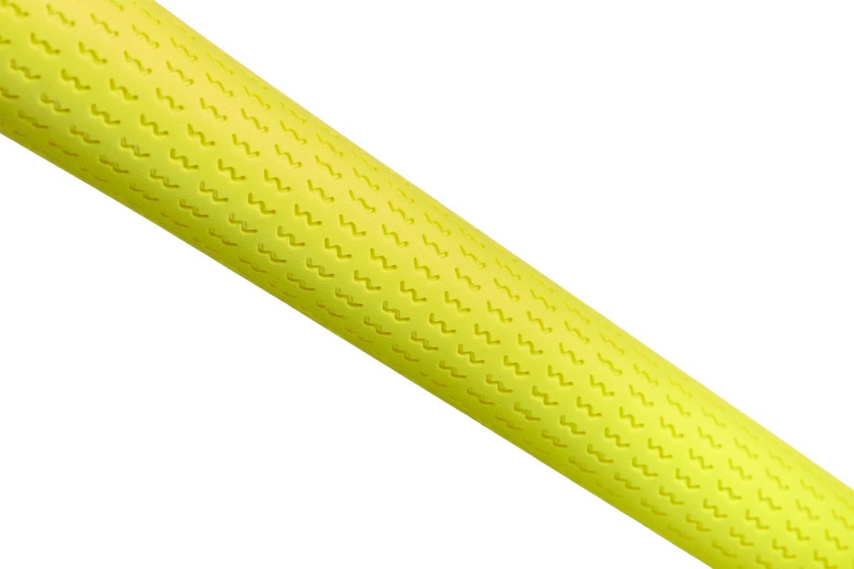 PURE Pro Standard Size Neon Yellow