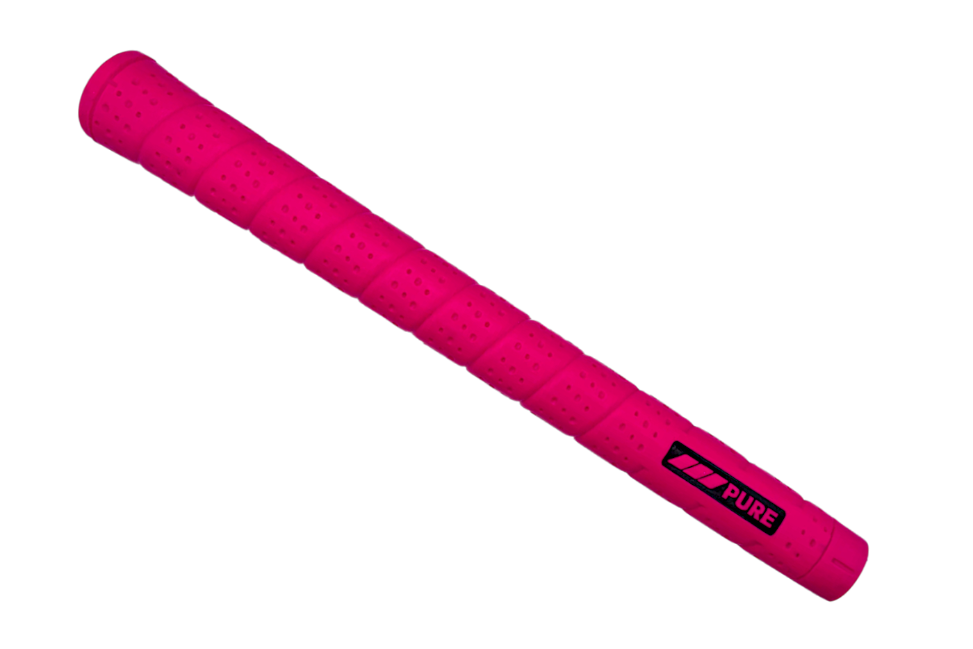 PURE Wrap Jumbo Neon Pink